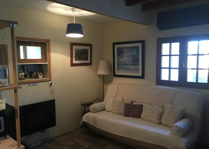 Boutonne Rouge Apartamento